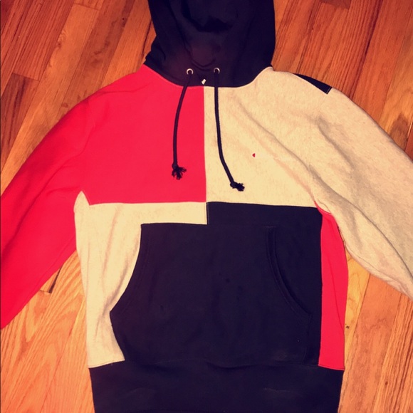 Champion Hoodie - Picture 2 of 5